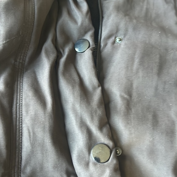 PA Originals Winter Jacket Sz: M - Picture 8 of 8